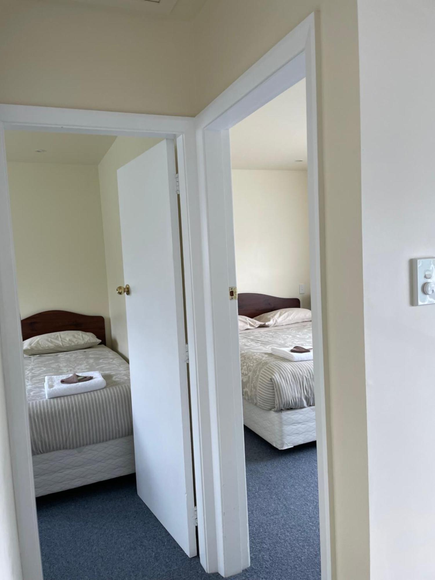 Mataki Motel Murchison Ngoại thất bức ảnh