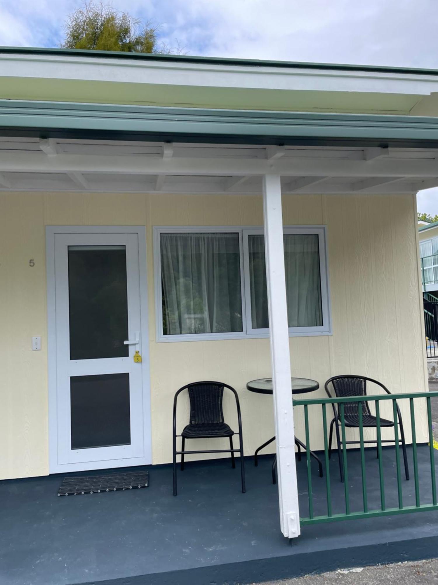 Mataki Motel Murchison Ngoại thất bức ảnh